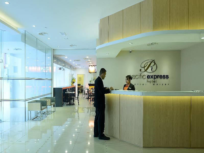 Pacific Express Market 3* Kuala Lumpur
